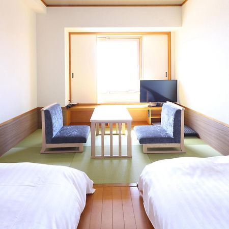 Dormy Inn Premium Kushiro Ngoại thất bức ảnh