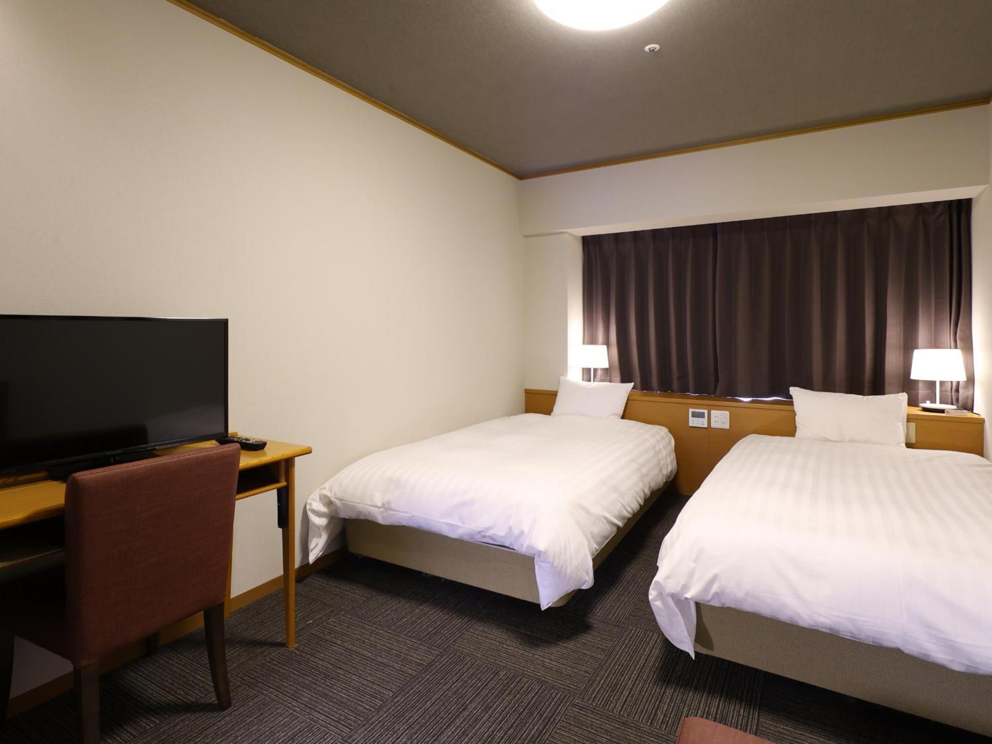 Dormy Inn Premium Kushiro Ngoại thất bức ảnh