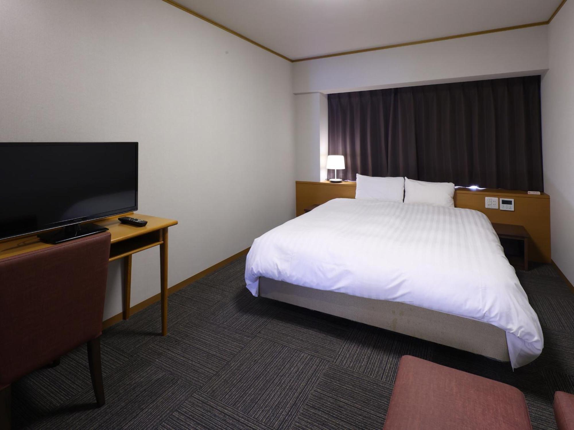 Dormy Inn Premium Kushiro Ngoại thất bức ảnh