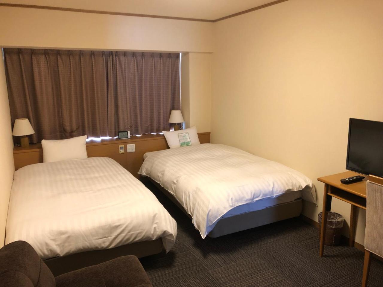 Dormy Inn Premium Kushiro Ngoại thất bức ảnh